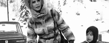 Бриджит Бардо: Не съм създадена да бъда майка