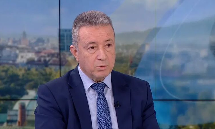 Проф. Янаки Стоилов: Не са на дневен ред промени в Конституцията