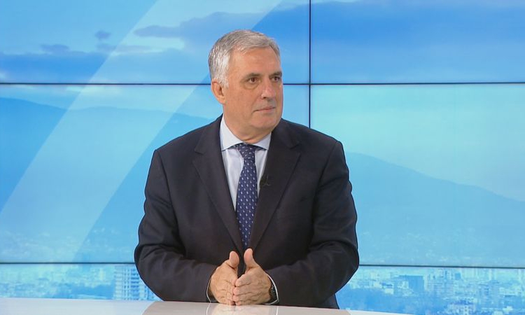 Калфин: Изпускаме възможността България да има дългосрочни политики