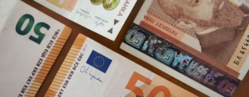 Най-важната информация три дни преди въвеждането на еврото