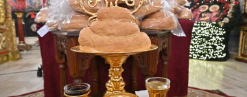 Почитаме паметта на 14 000 невинни деца, избити от цар Ирод във Витлеем