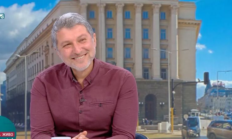 Климатологът Симеон Матев: Градушките няма да са най-големият ни проблем през 2026 г.