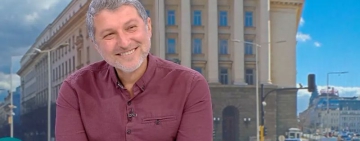 Климатологът Симеон Матев: Градушките няма да са най-големият ни проблем през 2026 г.