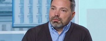 Даниел Стефанов: Методът на гласуване не решава въпроса с нечестните избори