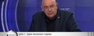 Калин Сърменов: Сатиричният театър фалира – на минус 400 хил. лв. сме всеки месец