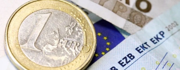 Изплащането на първите пенсии в евро ще започне от 7 януари