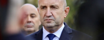 Румен Радев изпрати нови посланици в Италия, Португалия, Финландия и Колумбия