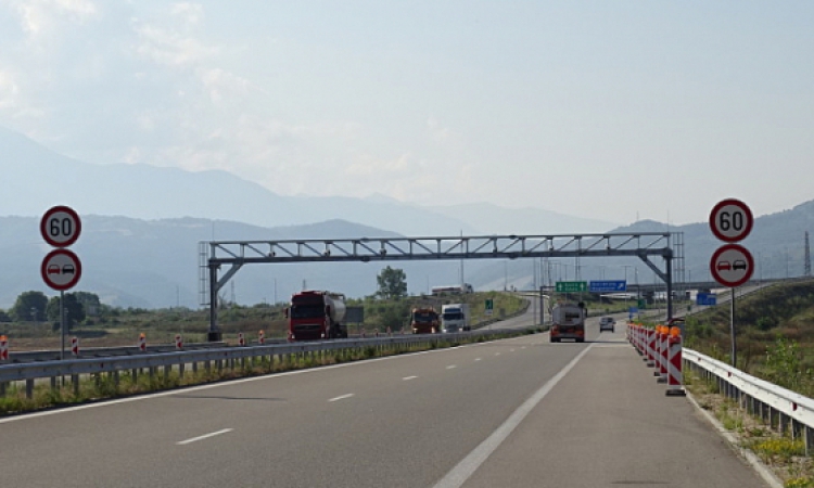 За 2025 г. 453 души са загинали при катастрофи у нас