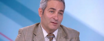 Любомир Стефанов: Няма политическа криза, а противопоставяне на два модела