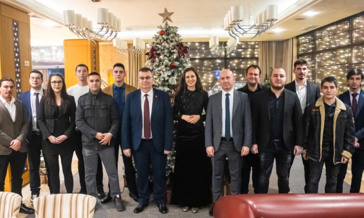 Рада Лайкова: Суверенитетът е ключът към силна България в Европа