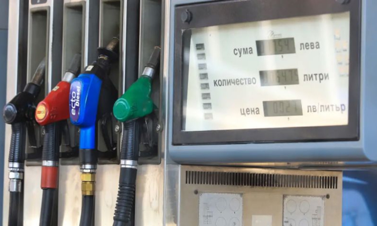 От утре: Сериозни предизвикателства пред бензиностанциите с въвеждането на еврото