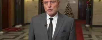 Управителят на БНБ: „Не ни казват: „Добре дошли“. Казват ни: „Винаги сте били тук“