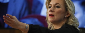 Русия: Западът използва парите на данъкоплатците си за убиване на цивилни