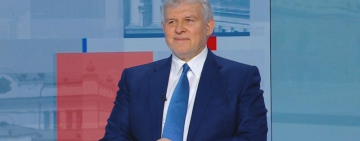 Румен Христов: България най-сетне стана пълноправен член на ЕС