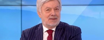 Вальо Михов: Планирани са много сериозни проекти в ЦСКА