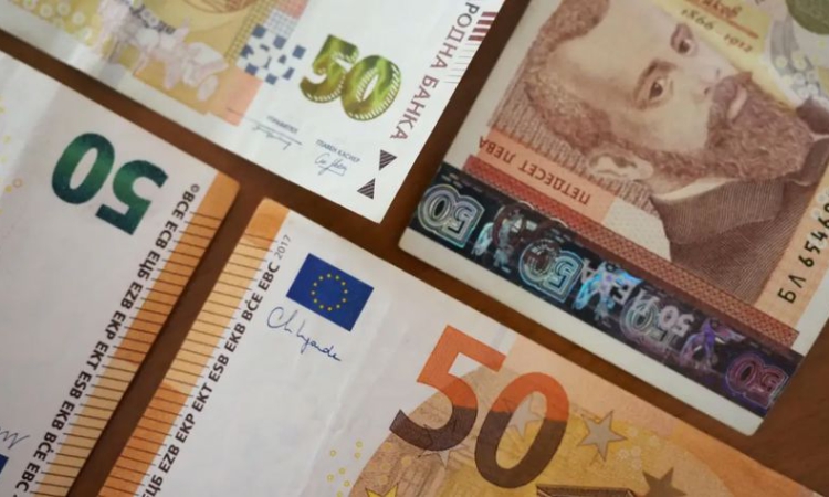 От МВР отправиха съвети във връзка с официалното въвеждане на еврото