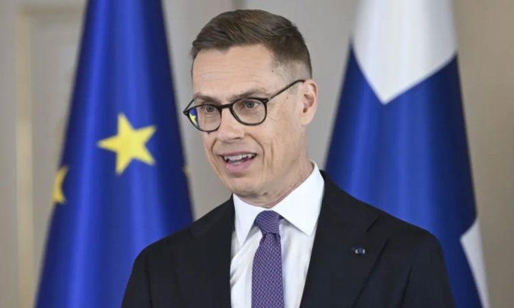 Финландският президент: Отношенията ни с Русия се промениха завинаги. Действията на Москва са незаконни и неморални