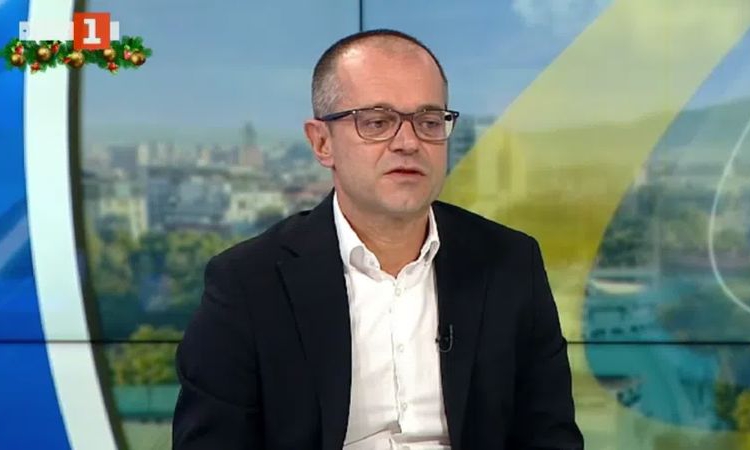 Председателят на КЗП: Търговците нямат право по закон да връщат смесено ресто