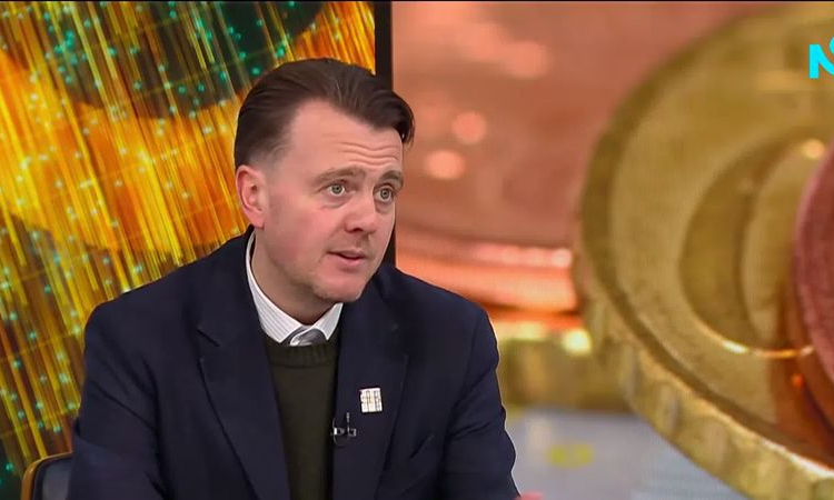 Петър Ганев: Голямото поскъпване беше през 2022 и 2023 г. заради пандемията и войната и няма общо с еврото