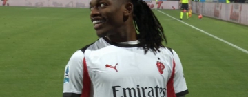 Милан стартира годината с важна победа