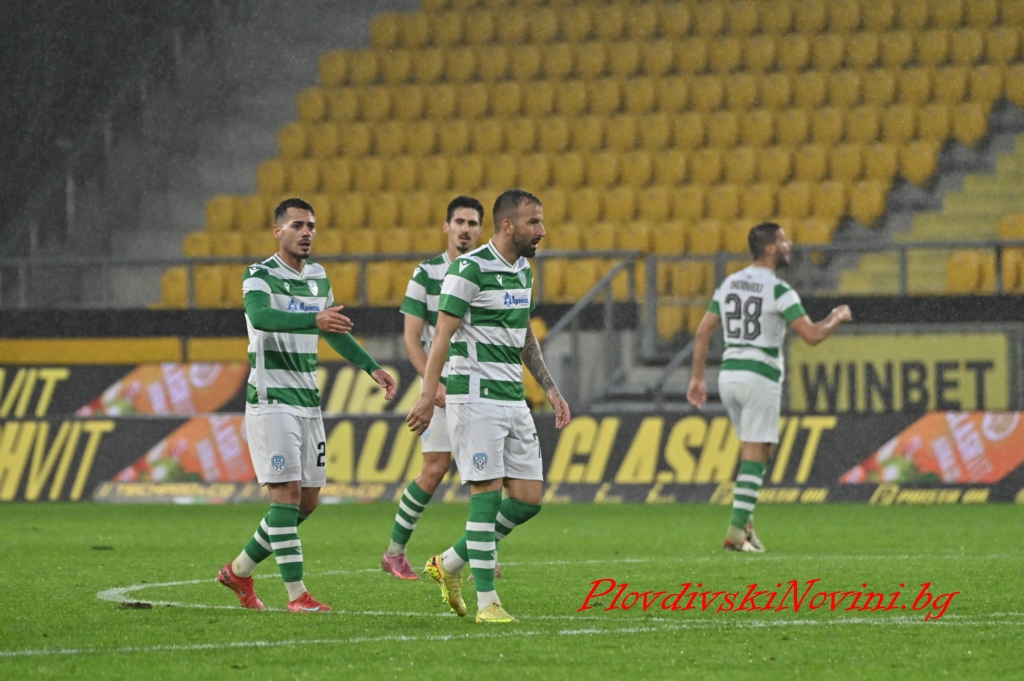 Черно море започва подготовка в неделя