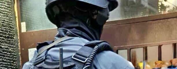 МВР отчита стотици акции и хиляди задържани през 2025 г.