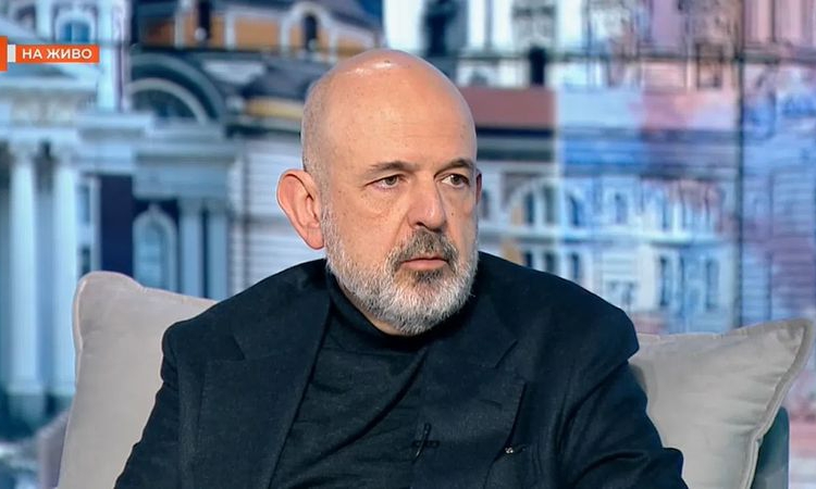 Лингорски, БНБ: Месец януари ще бъде достатъчен период на обращение на двете валути