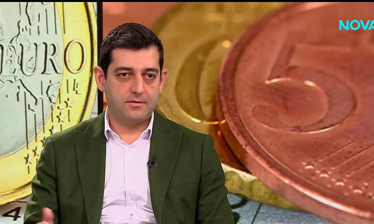 Николай Вълканов: Преходът към еврото в големите вериги протича гладко, цените се диктуват от пазара