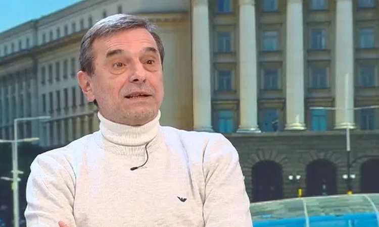 Димитър Манолов: Всички вещаеха апокалипсис с приемането на еврото, но такъв не дойде
