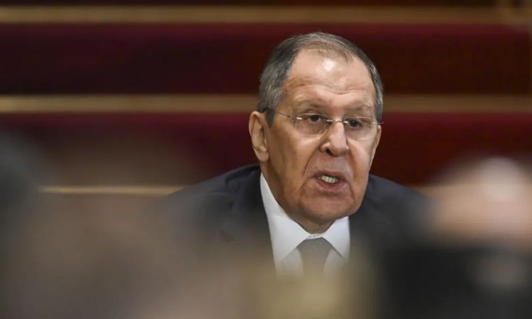 Лавров разговаря с вицепрезидента на Венецуела. Необходим е диалог!