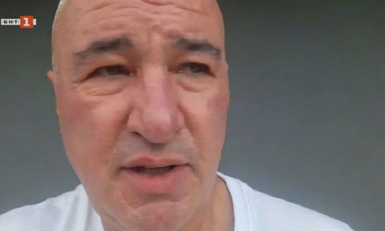 Емил Кременлиев: Пенев виждаше това, което никой друг не можеше да вижда