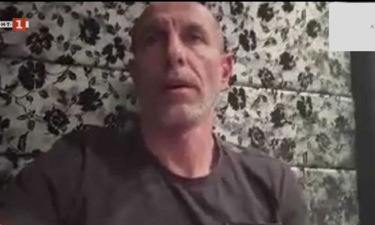 Мартин Петров: Думата „благодаря“ е много малко, което мога да кажа на Старшията