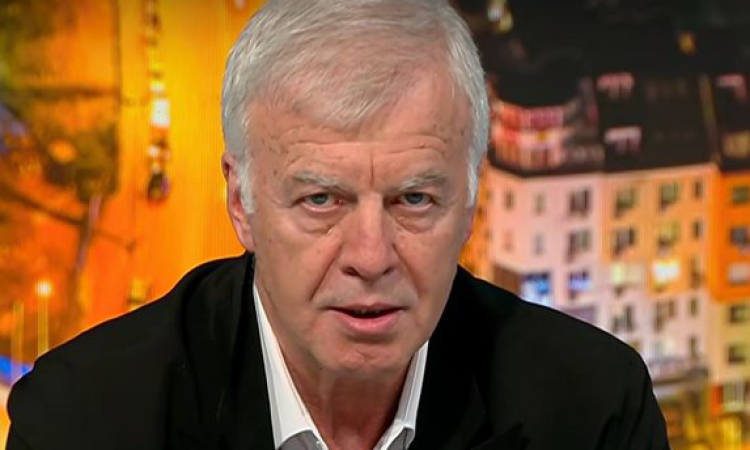 Наско Сираков: През 2020 година цената на играчите на Левски е била 7 милиона, а сега е 35 милиона евро