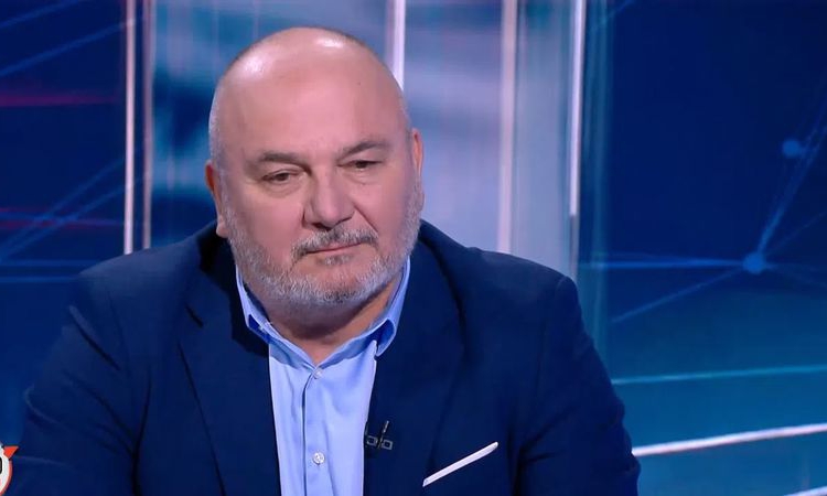 Любомир Дацов: Дългът е политическа илюзия