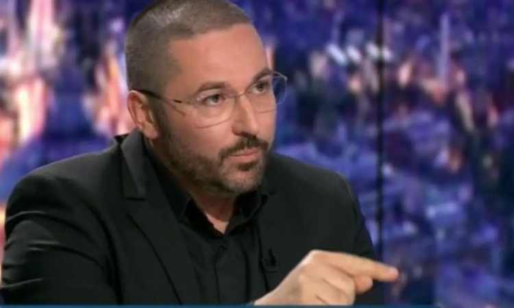 Николай Попов: Аз не съм месия и не мога да бъда такъв