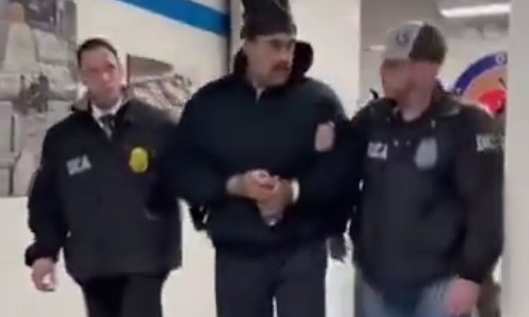 Мадуро пледира невинен пред съда в САЩ: Аз съм достоен човек, все още съм президент на страната си