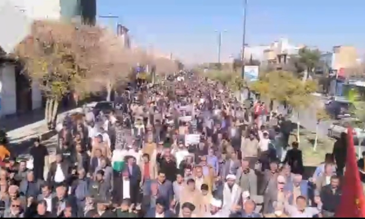 The Times: Аятолах Хаменей има план за бягство в Русия