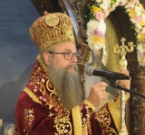 Въвеждат временна организация на движението заради литийното шествие по случай Богоявление