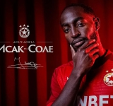 ЦСКА с нов силен трансфер