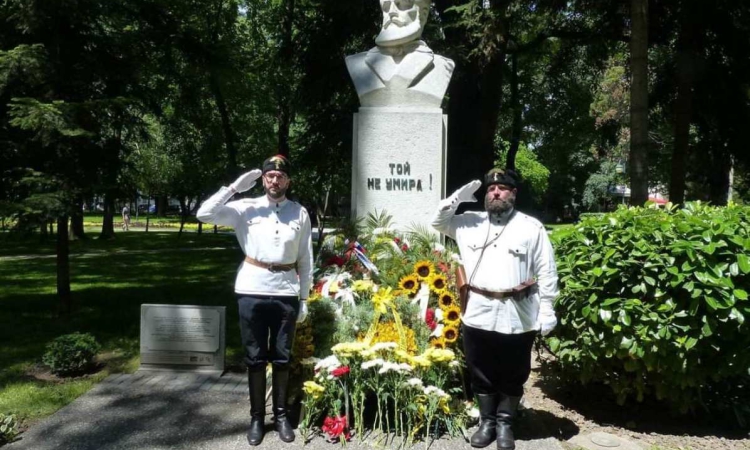 Отбелязваме 178 години от рождението на Христо Ботев