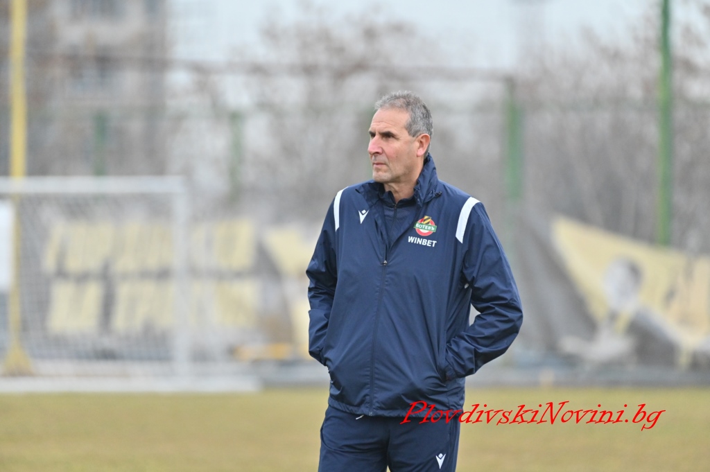 Херо: Няма как да съм казал, че съдиите са по-корумпирани от политиците ни, онези са ШЛ