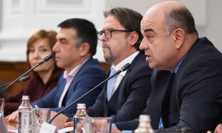 Координационният център за еврото представи първи данни: Близо 37% от левовете в обращение вече са изтеглени от БНБ