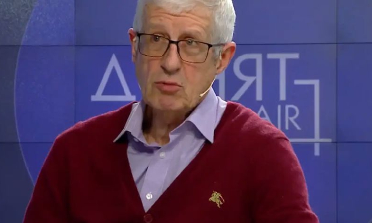 Румен Овчаров: Изборите ще са още от същото, но с малки корекции