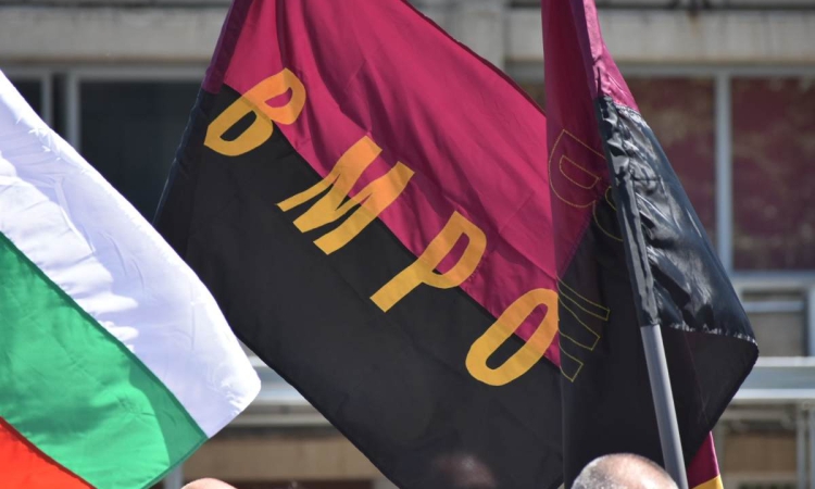 Красимир Каракачанов: Премиерът в оставка няма право да обещава още пари от нашия джоб за Украйна