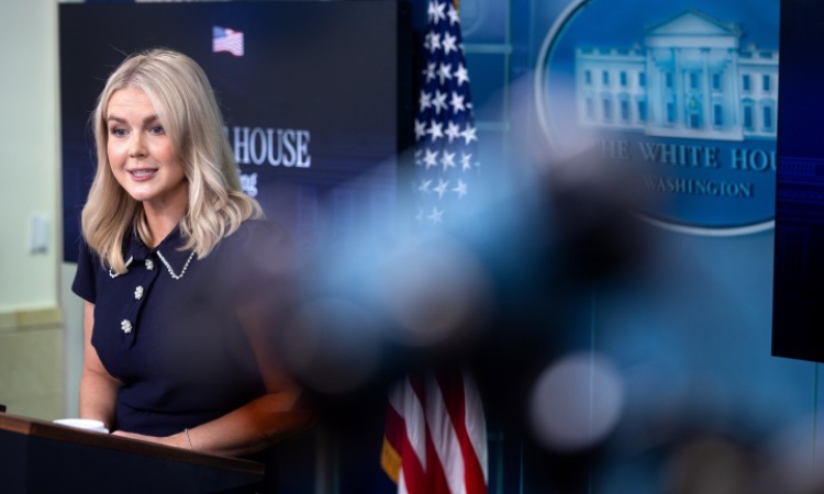 Белият дом: САЩ диктуват решенията във Венецуела