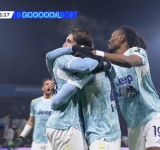 Ювентус се разправи със Сасуоло