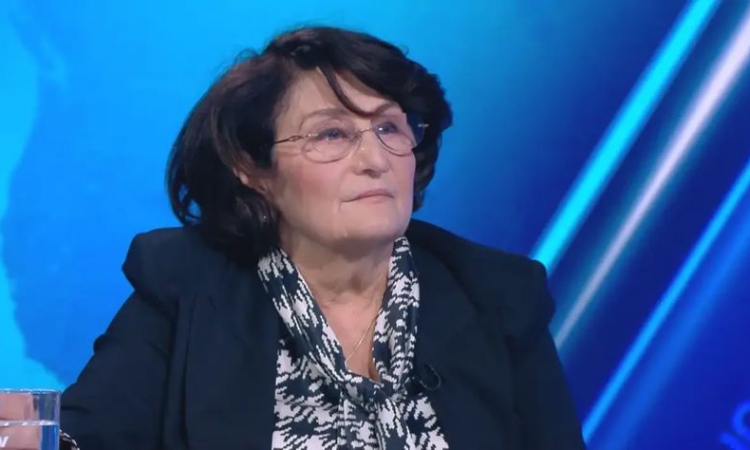 Дългогодишен банков експерт: Не си обяснявам цялото това бързане с превалутирането