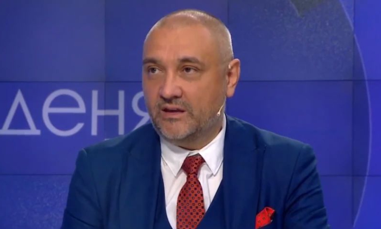 Проф. Чорбанов: Предлагаха ми пари и постове, за да сменя политическия лагер