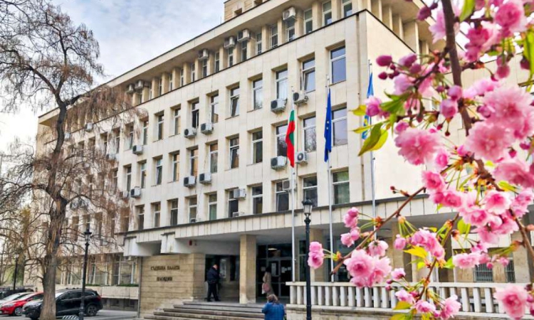 След споразумение с прокуратурата: 4 години затвор за мъж, заловен с кокаин за близо 2 млн. лв