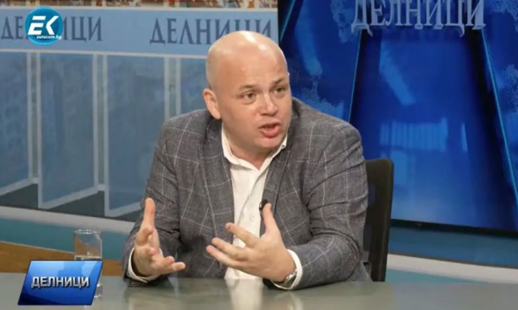 Симов каза какво ѝ е нужно на БСП